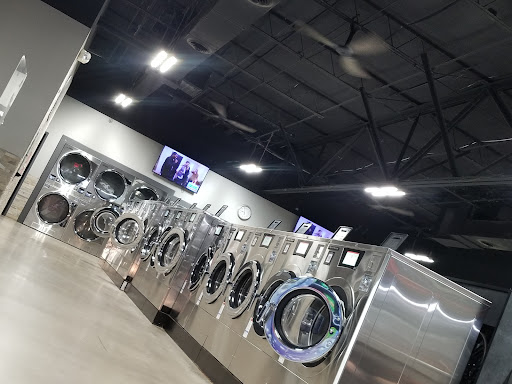 Laundromat «The Wash House», reviews and photos, 3322 S Campbell Ave, Springfield, MO 65807, USA