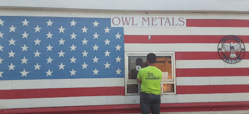 Recycling Center «Owl Metals Inc», reviews and photos, 1936 Rettman Ln, Dundalk, MD 21222, USA