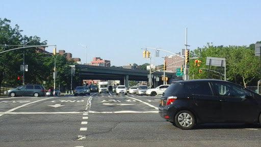 Park «Hoffman Park», reviews and photos, Hoffman Dr, Elmhurst, NY 11373, USA