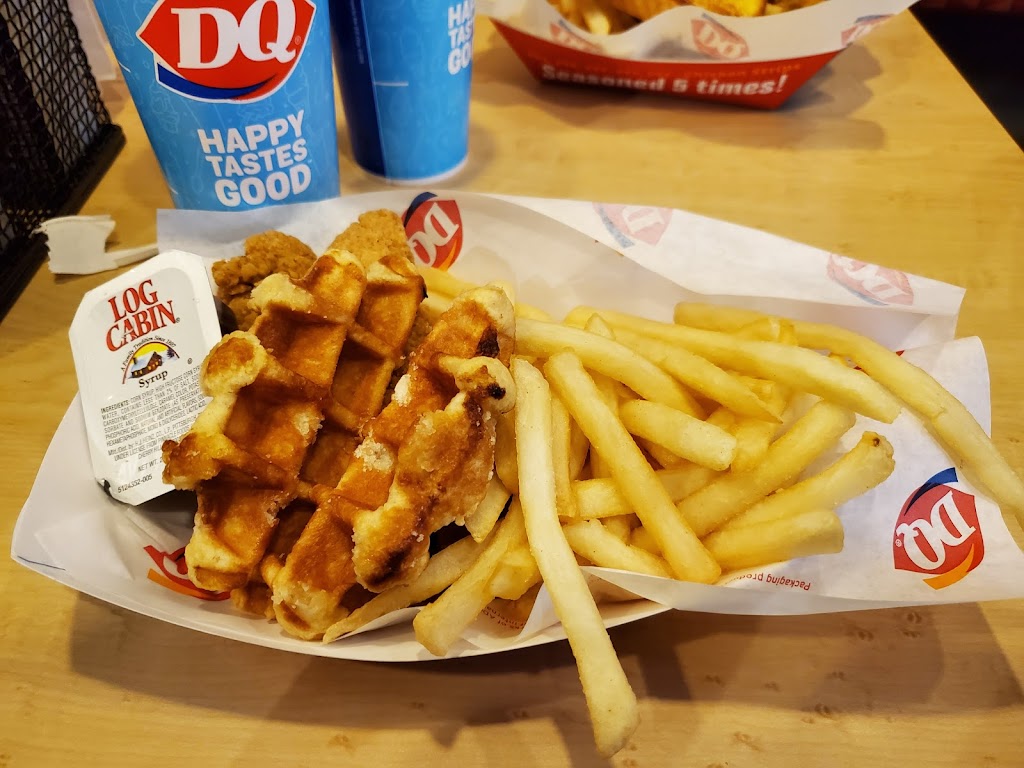 Dairy Queen Grill & Chill 50263