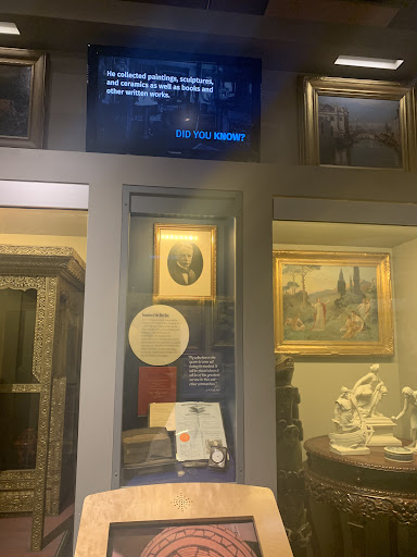 Museum «Kalamazoo Valley Museum», reviews and photos, 230 N Rose St, Kalamazoo, MI 49003, USA