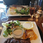 Photo n° 1 de l'avis de Micka. fait le 21/01/2023 à 12:53 pour Crêperie La Soupape à Villers-Bocage