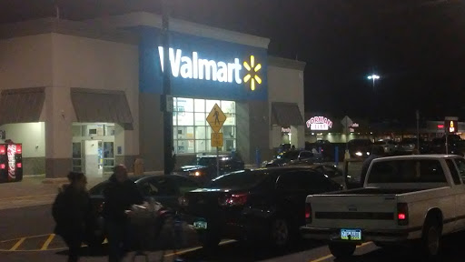 Discount Store «Walmart», reviews and photos, 50 N MacDade Blvd, Glenolden, PA 19036, USA