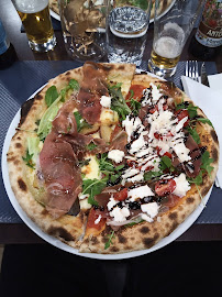 Plats et boissons du Pizzeria Di Nappo à Oyonnax - n°19