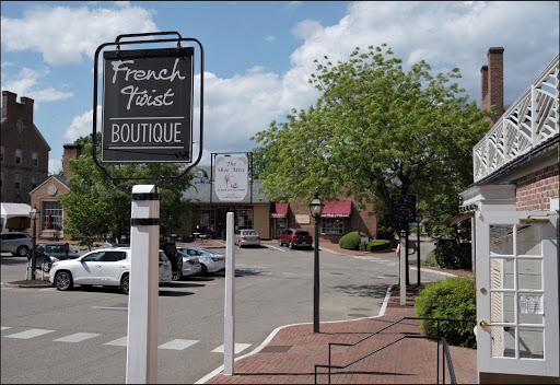 French Twist Boutique