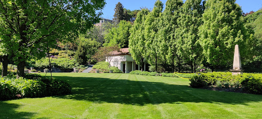 Art Museum «Villa Terrace Decorative Arts Museum», reviews and photos, 2220 N Terrace Ave, Milwaukee, WI 53202, USA