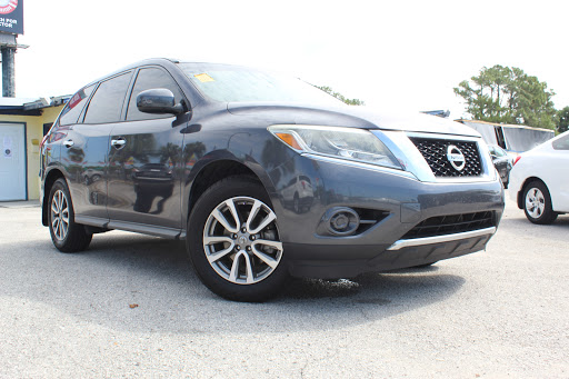 Used Car Dealer «Auto Park Corporation», reviews and photos, 5487 S Orange Blossom Trail, Orlando, FL 32839, USA