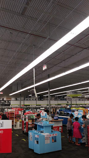 Office Supply Store «Staples», reviews and photos, 7933 Annapolis Rd, Lanham, MD 20706, USA