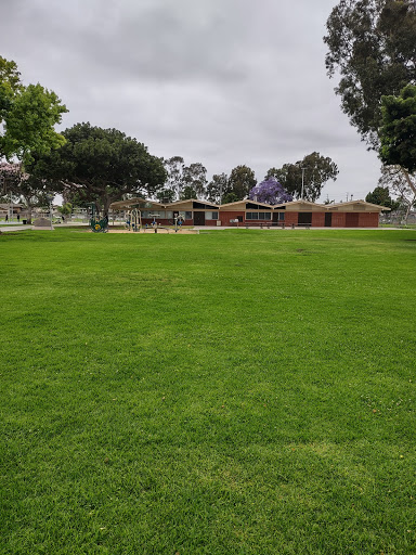 Ruth R. Caruthers Park