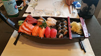 Sushi du Restaurant asiatique Japanhao à Mulhouse - n°12
