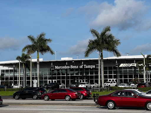 Mercedes-Benz Of Tampa