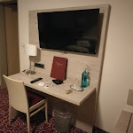 Photo n°12 de l'avis de Simone.i fait le 15/11/2019 à 06:08 sur le  Hotel Bügener à Gronau