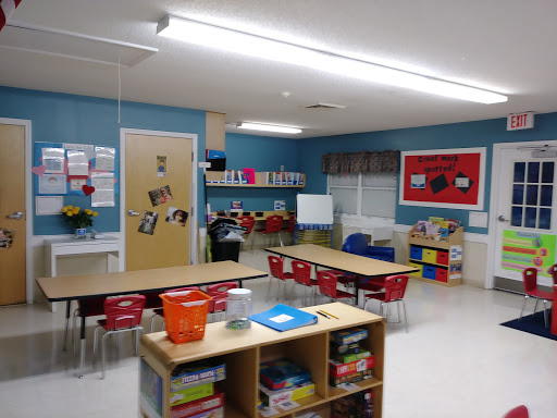 Day Care Center «Rainbow Child Care Center», reviews and photos, 5014 Bradford Blvd NW, Huntsville, AL 35805, USA