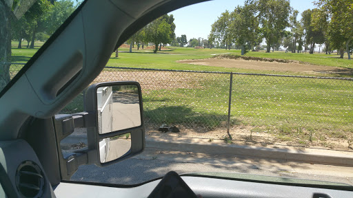 Public Golf Course «North Kern Golf Course», reviews and photos, 17412 Quality Rd, Bakersfield, CA 93308, USA