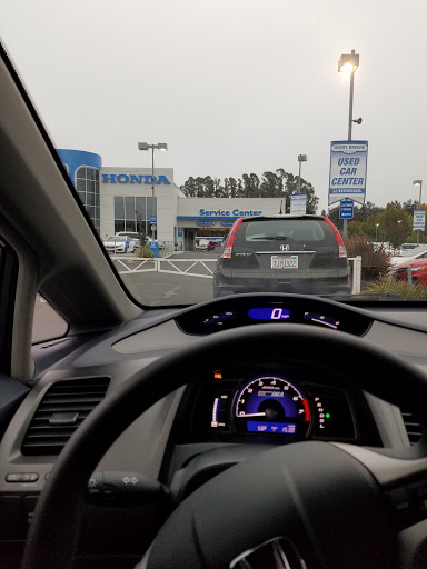 Avery Greene Honda image