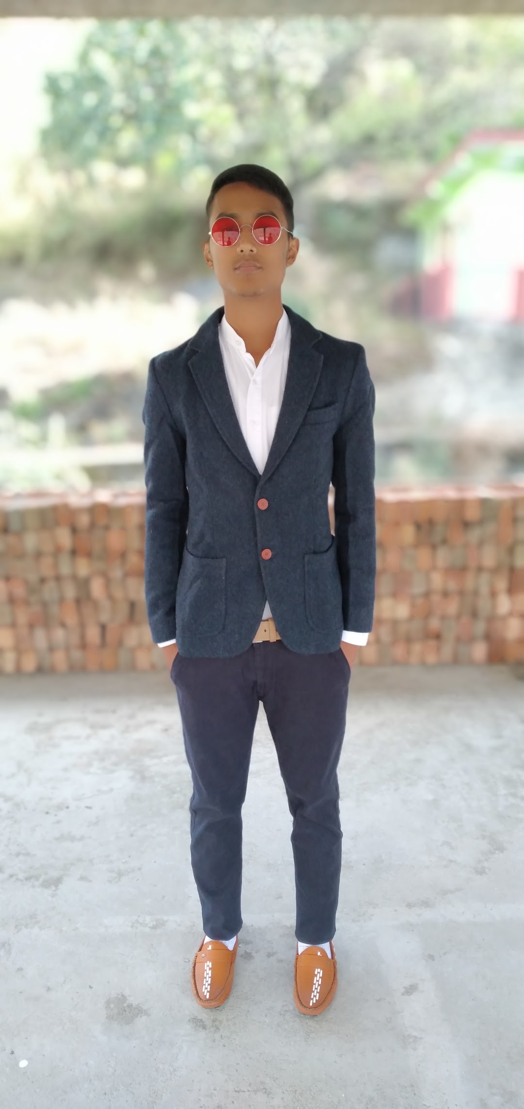 Anshu kanain