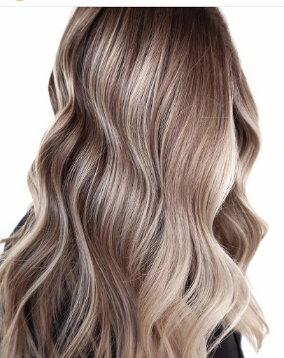 Day Spa «Luxury Salon & Spa», reviews and photos, 466 S Atlanta St, Roswell, GA 30075, USA