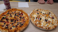 Plats et boissons du Pizzeria Five Pizza Original - Nantes Bouffay - n°13