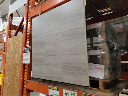 Hardware Store «HD Supply Home Improvement Solutions», reviews and photos, 13571 Vaughn St, San Fernando, CA 91340, USA