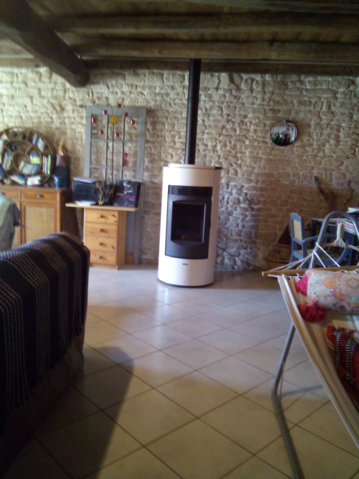 Photo n° 1 de l'avis de cécile.o fait le 08/10/2021 à 07:23