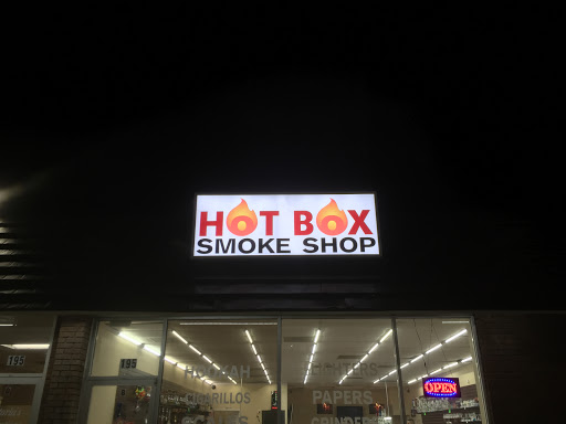 Vaporizer Store «HotBox Smoke Shop», reviews and photos, 195 Gwinnett Dr b, Lawrenceville, GA 30046, USA