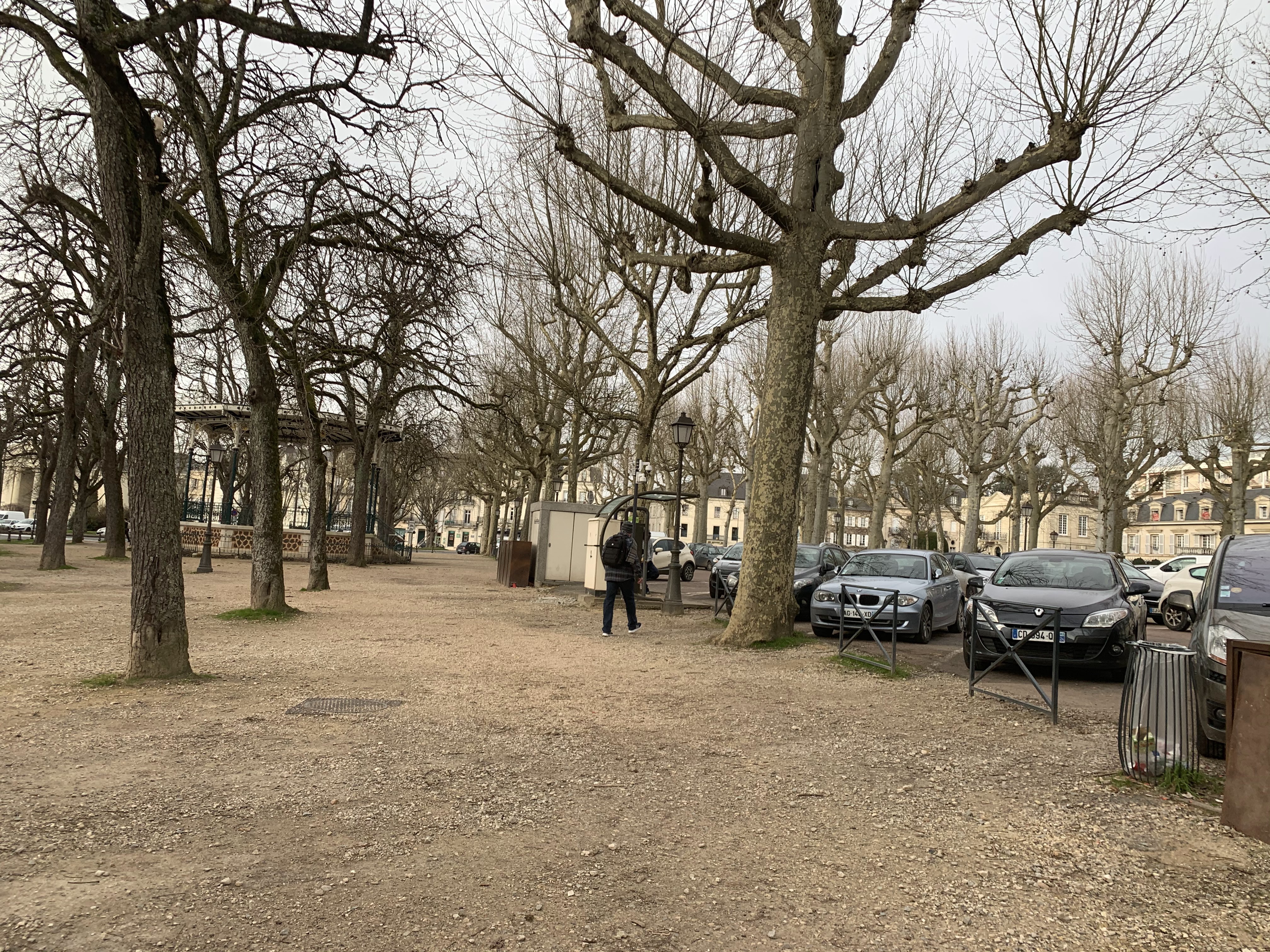 Photo n° 6 de l'avis de Hanh.g fait le 22/01/2020 à 20:39
