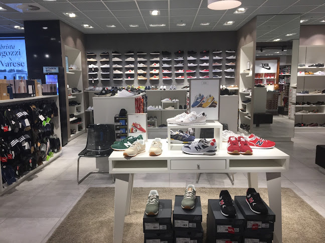 Rezensionen über Ochsner Shoes in Luzern - Schuhgeschäft