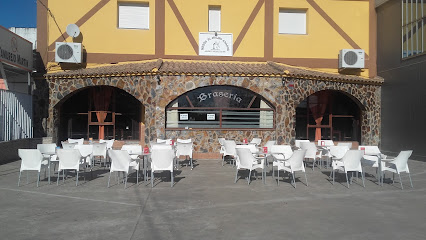 Restaurante El Molino - Poligono La Barca parcela 1, 06700 Villanueva de la Serena, Badajoz, Spain