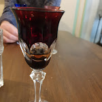 Photo n°1 de l'avis de David.e fait le 02/10/2022 à 17:28 sur le  Kaffeehaus Alte Ratsschänke à Traben-Trarbach