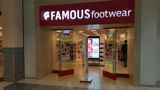 Shoe Store «Famous Footwear», reviews and photos, 310 West Market, Bloomington, MN 55425, USA