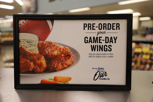 Grocery Store «Food Lion», reviews and photos, 9537 Bridgeville Center Rd, Bridgeville, DE 19933, USA