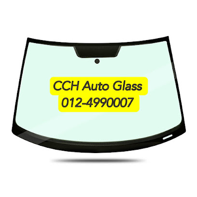 CCH AUTO GLASS (PENANG) SDN BHD