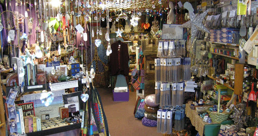 Aromatherapy Supply Store «Heaven & Nature Store», reviews and photos, 3972 Jonestown Rd, Harrisburg, PA 17109, USA
