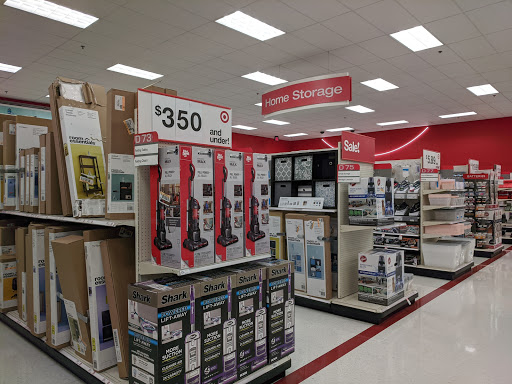 Department Store «Target», reviews and photos, 1201 WP Ball Blvd, Sanford, FL 32771, USA