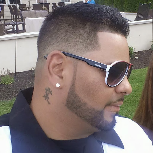 Barber Shop «The Dugout Barbershop», reviews and photos, 3722 E Landis Ave, Vineland, NJ 08360, USA