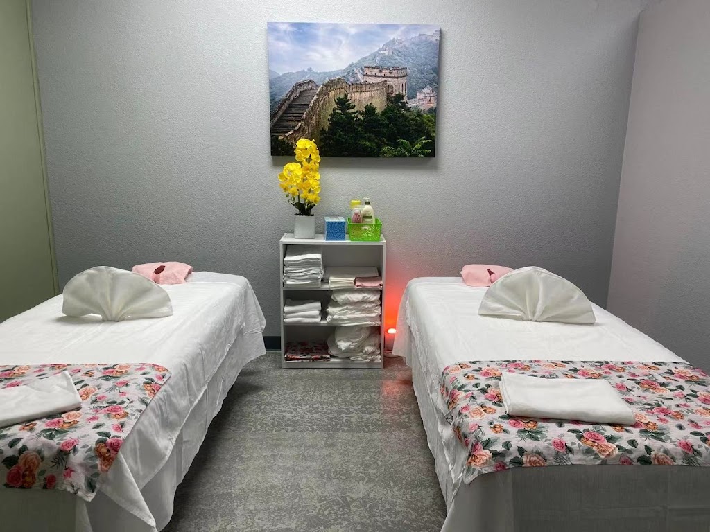 Orchid Massage and Foot Spa Lake Havasu City, AZ 86403 Services and