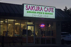 Sakura Cafe image