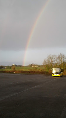 Maury Transports à Nivillac