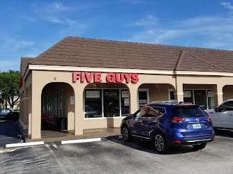 Five Guys