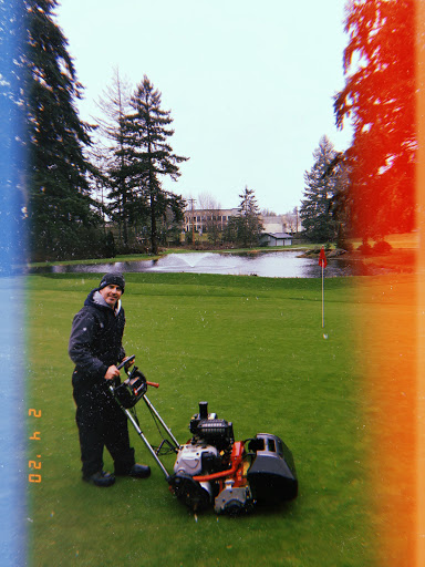 Golf Club «Fircrest Golf Club», reviews and photos, 1500 Regents Blvd, Fircrest, WA 98466, USA