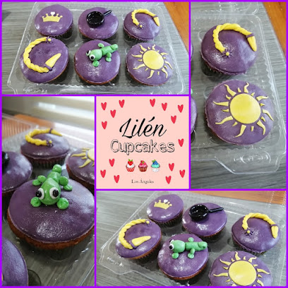 Lilén Cupcakes
