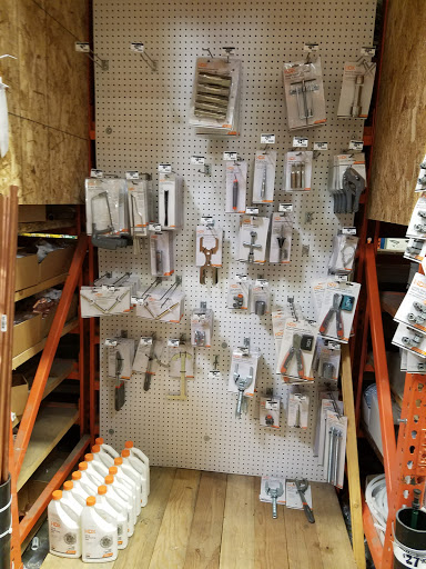 Home Improvement Store «The Home Depot», reviews and photos, 21787 Hesperian Blvd, Hayward, CA 94541, USA
