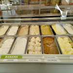 Photo n°3 de l'avis de Laura.e fait le 25/07/2021 à 13:35 sur le  Bar Gelateria Eden à Sovizzo