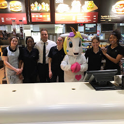 Photo n°18 de McDonald's à Sannois ()