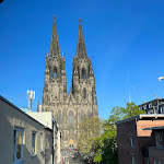 Photo n°1 de l'avis de JMO.m fait le 05/05/2023 à 05:50 sur le  a&o Hostel Köln Dom à Cologne