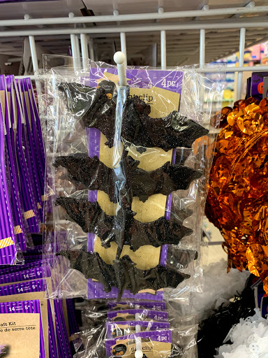 Dollar Store «Dollar Tree», reviews and photos, 1044 S Main St, Chelsea, MI 48118, USA