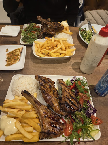 Mevlana Restaurant