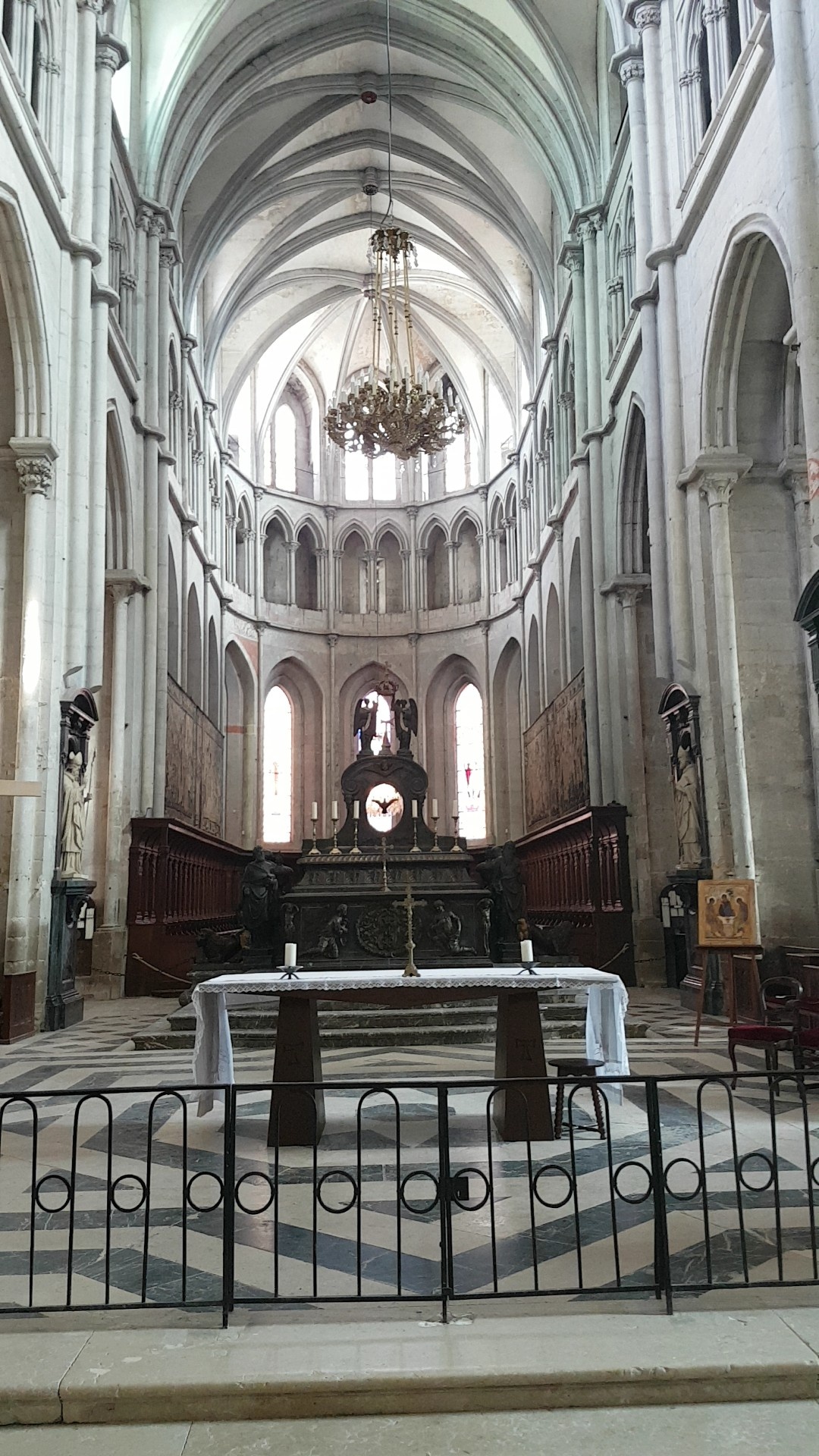 Photo n° 2 de l'avis de K.H fait le 10/09/2017 à 21:07