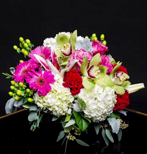 Florist «Flowers of Las Colinas», reviews and photos, 4030 N MacArthur Blvd #120, Irving, TX 75038, USA