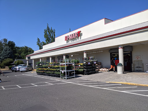 Convenience Store «Bi-Mart», reviews and photos, 4315 SE Woodstock Blvd, Portland, OR 97206, USA